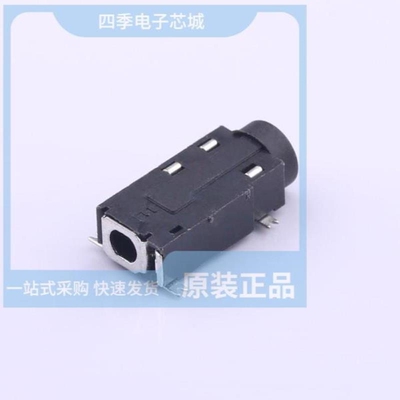 PJ-3585-SMT PJ-358H-B PJ-358H-W