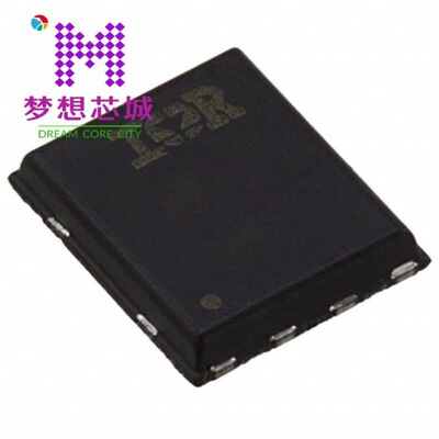 IRFH4201TRPBF IRFH4209DTRPBF IRFH4210DTRPBF