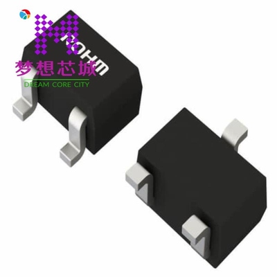 RHU002N06FRAT106 RHU002N06T106 RHU003N03FRAT106