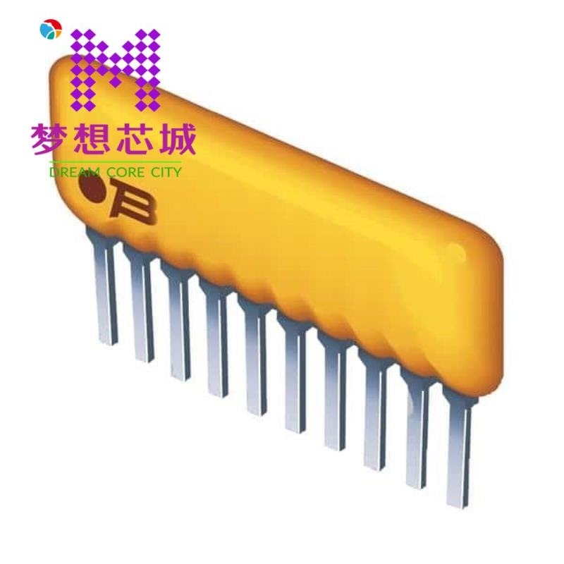 4606X-101-473LF 4606X-101-472LF 4606X-102-103LF