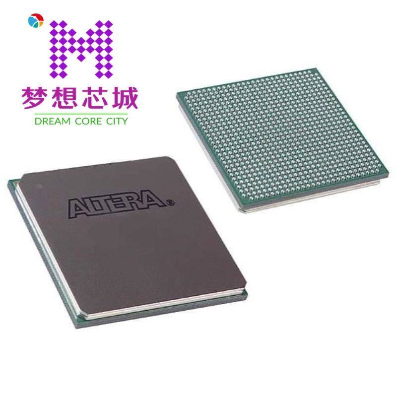 EP3C40F780C7N EP3C40F780C8 EP3C40F780C8N