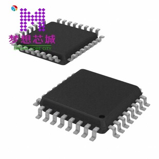 EFM8BB31F64G-B-QFP32R EFM8BB31F64G-C-QFN24