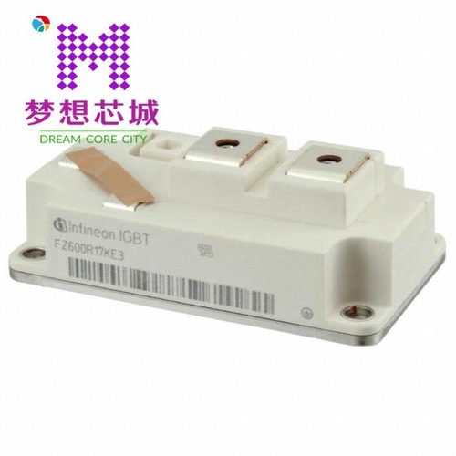 FZ600R12KE3 FZ600R12KE3HOSA1 FZ600R12KE4HOSA1