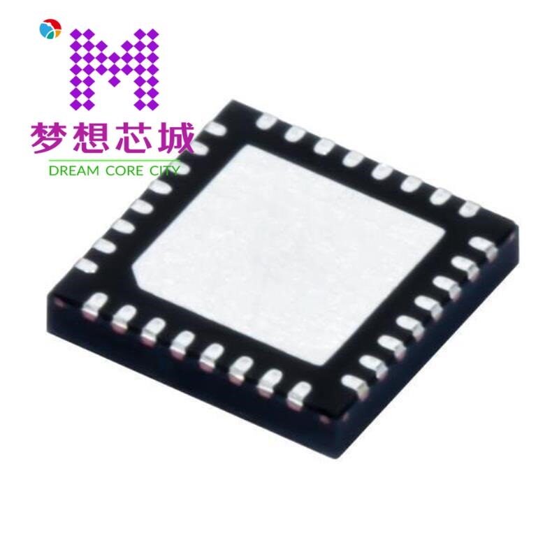DRV8703DQRHBRQ1 DRV8703DQRHBTQ1 DRV8703QRHBRQ1 - 实物图