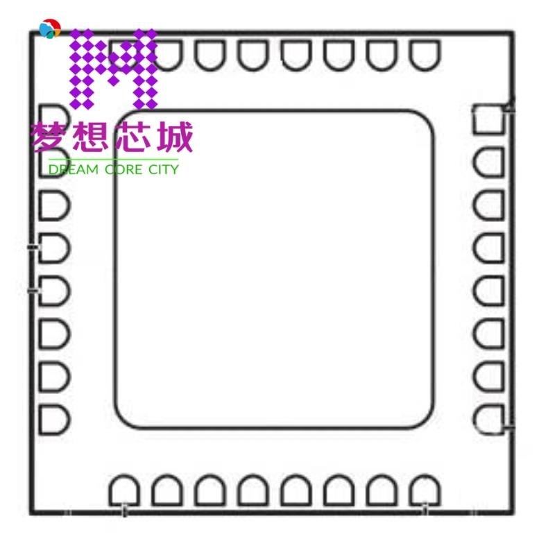 HMC460LC5TR HMC462 HMC462-SX