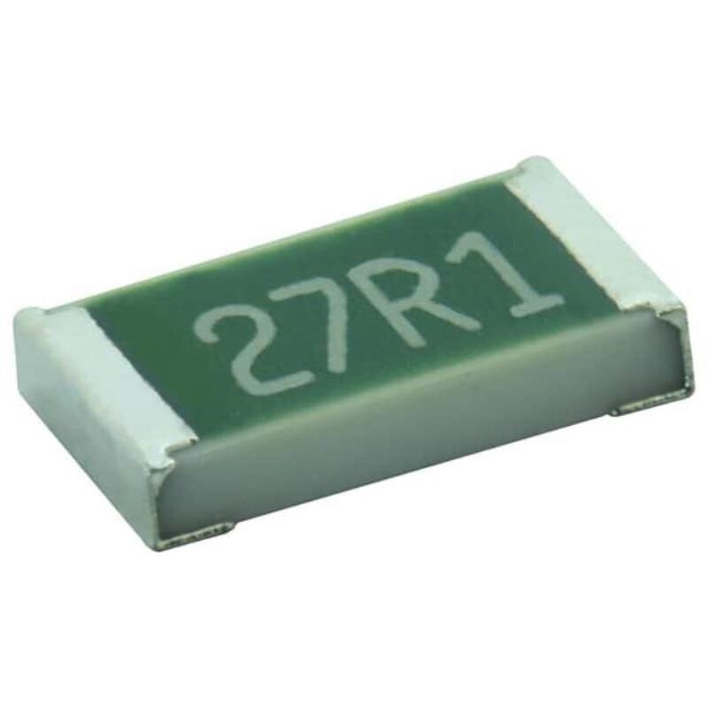 TNPW120651K1BEEN TNPW120651R0BEEA TNPW120651R1BEEA - 实物图