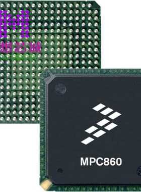 MC68360VR25VL MC68360VR33L MC68360ZP25L