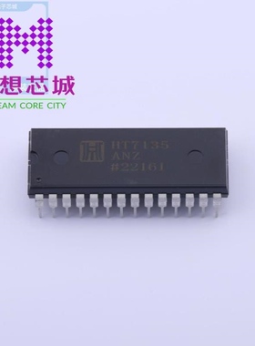 HT7135ANZ HT7135ARWZ HT7136