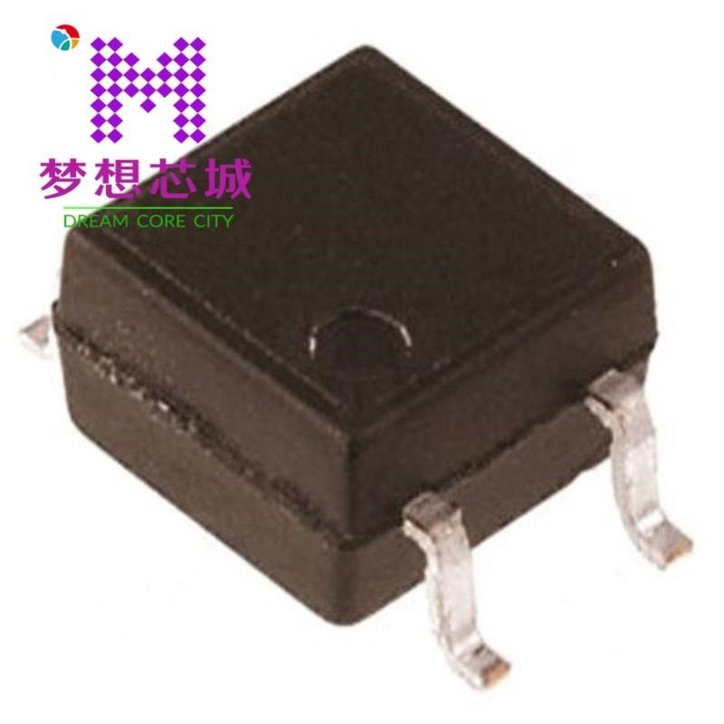 VOM617A-2T VOM617A-2X001T VOM617A-3T