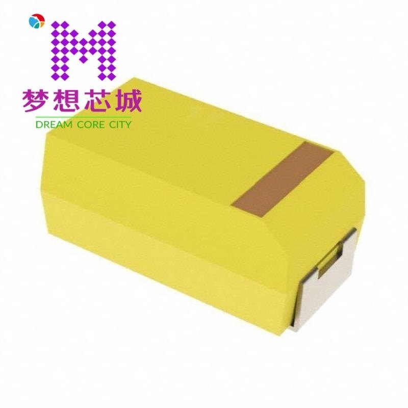 GVT1C107M0606CNVC GVT1C108M1010CNVC GVT1C227M0608CNVC