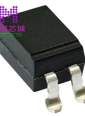 FOD817C3SD FOD817CS FOD817CSD