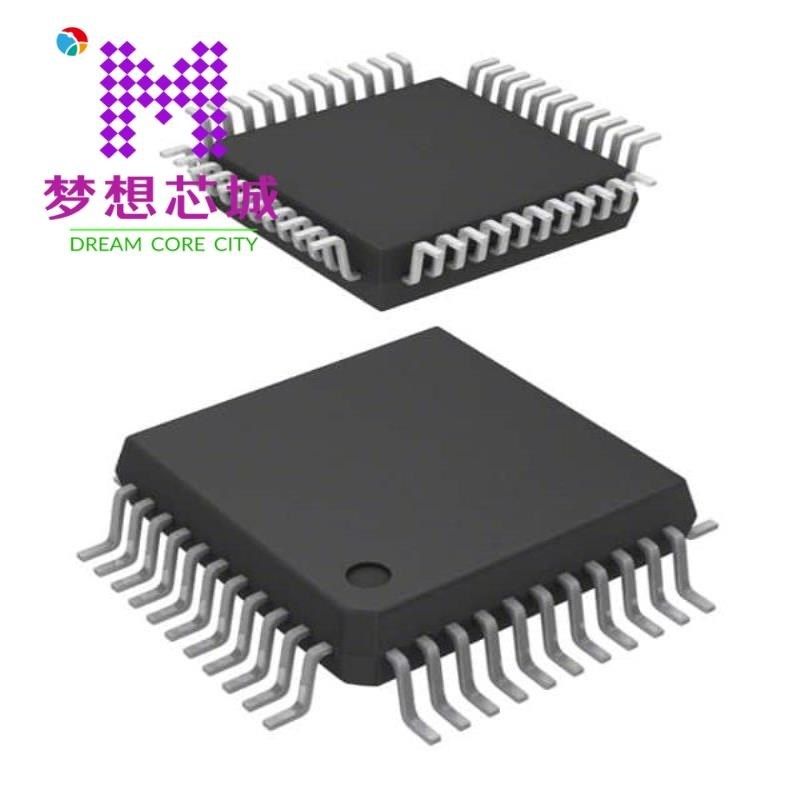 STM8S207S6T3CTR STM8S207S6T6C STM8S207S6T6CTR