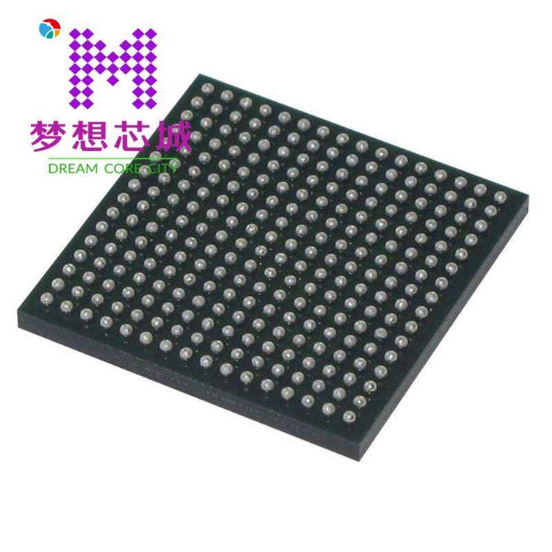 ADSP-BF561SKBCZ-5V ADSP-BF561SKBCZ-6A ADSP-BF561SKBCZ-6V