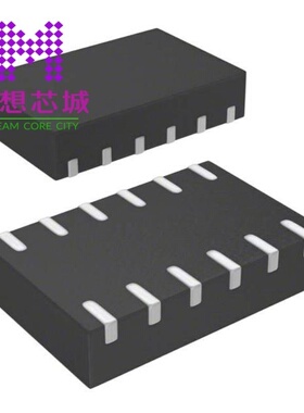 STM6600AS24DM6F STM6600BQ24DM6F STM6600CS25DM6F