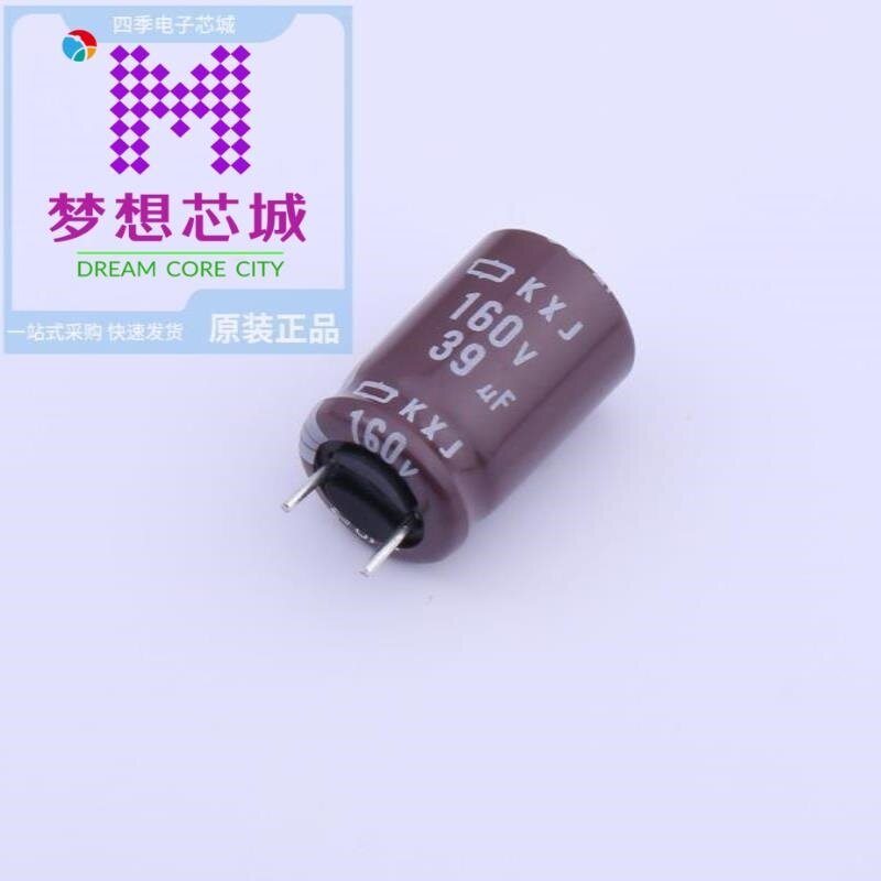 EKXJ161EC3390MJ16S EKXJ161ELL101MK20S EKXJ161ELL121MJ35S