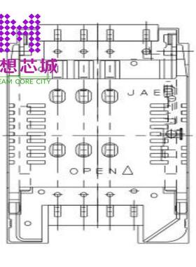 SF7W006S1BR1000 SF7W006S4ER1500 SF7W008S1AE900