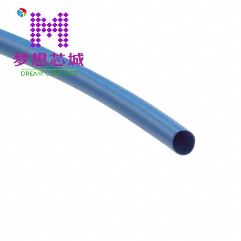 FP301-1/8-48-BLACK-HDR-25 PCS  FP301-1/8-48-RED-250 PCS