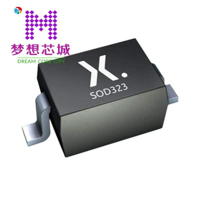 BZX384-B4V3,115 BZX384-B4V7,115 BZX384-B51,115