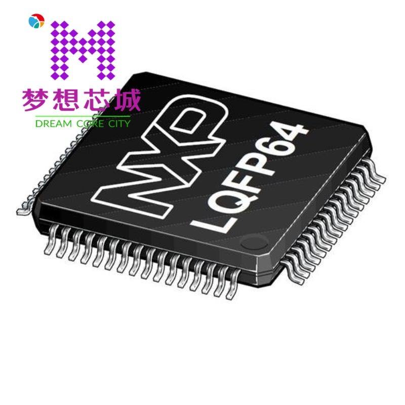 MKE02Z64VLH4R MKE02Z64VLH4 MKE02Z64VQH2