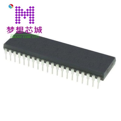 ICL7117CPL+ ICL7126CPL+ ICL7126CPLZ