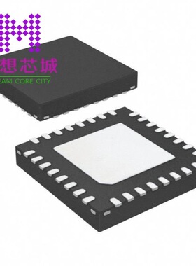 EFM8LB11F16ES0-C-QFN32R  EFM8LB11F16ES1-C-QFN24