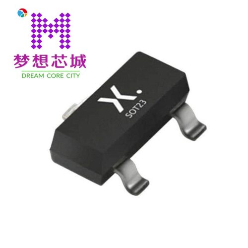 2N7002P,235 2N7002PS,115 2N7002PS,125