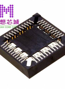 PLCC-044-F-N PLCC-044-T-N PLCC-20-AT