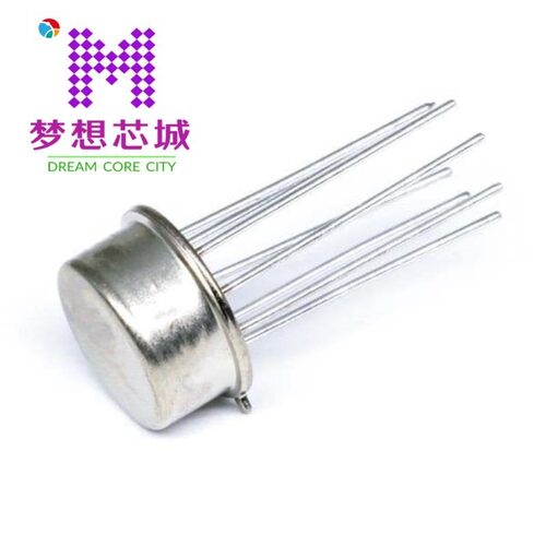 LM111H/NOPB LM111HRLQMLV LM111J-8
