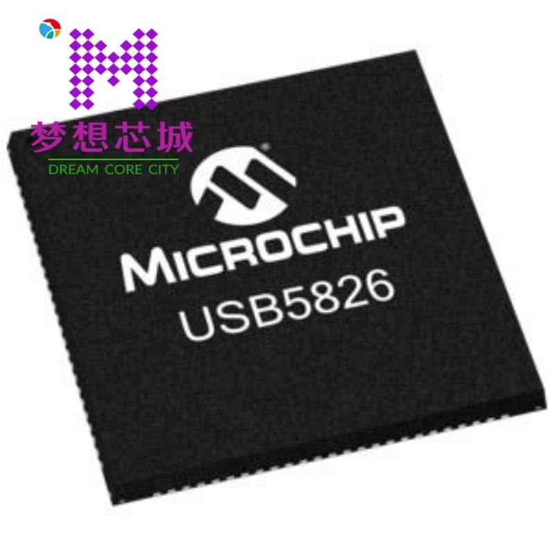 USB5826/KD USB5826C-I/KD USB5826C/KD