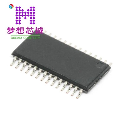 AD9764ARUZRL7 AD9764ARZ AD9764ARZRL