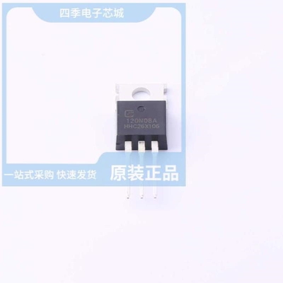 TMP120N08A TMP121AIDBVR TMP121AIDBVRG4