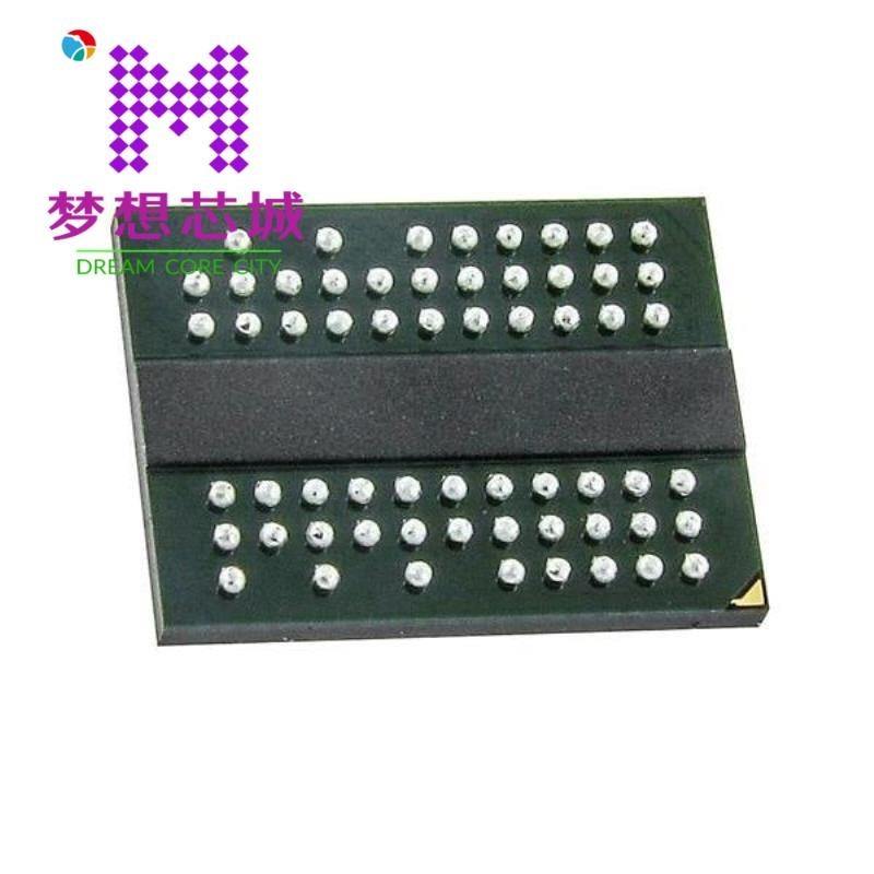 IS43R86400E-5BL IS43R86400E-5BLI IS43R86400F-5BLI