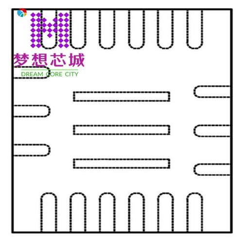 MPQ8633BGLE-P MPQ8633BGLE-Z MPQ8634AGLE-P