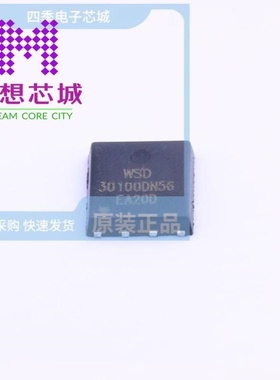 WSD30100DN56 WSD30140DN56 WSD30150ADN56