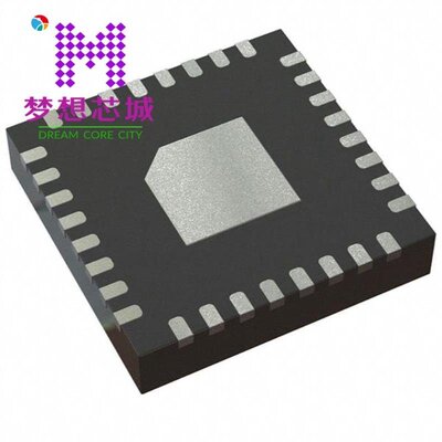DAC7558IRHBT DAC7558IRHBTG4 DAC7562SDGSR