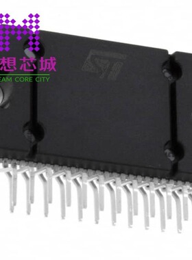 TDA7850H TDA7851 TDA7851A