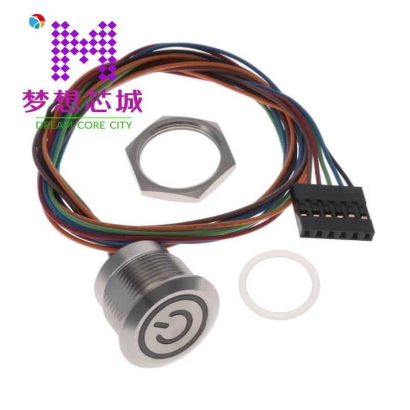 AVC19MS04FE1DT5A04 AVC19MS16FE0DT5A04 AVC19MS16FE1DT5A04