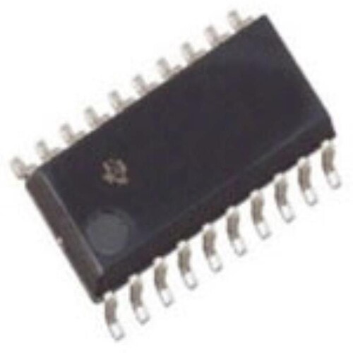 SN74ACT1284NSR SN74ACT1284PW SN74ACT1284PWR