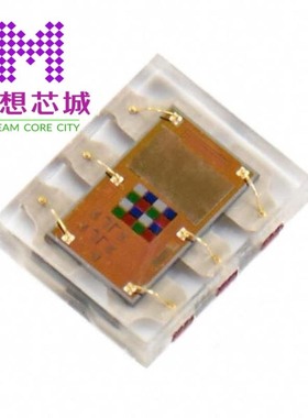 TCS34715FN TCS34717FN TCS34725FN