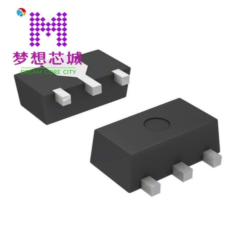 S-1206B18-U3T1G S-1206B18-U3T1U S-1206B19-M3T1G