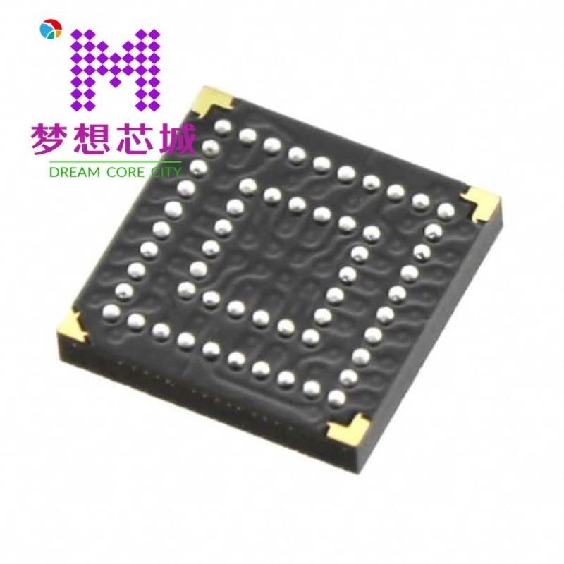 XCR3064XL-10CP56I XCR3064XL-10CPG56C XCR3064XL-10CPG56I