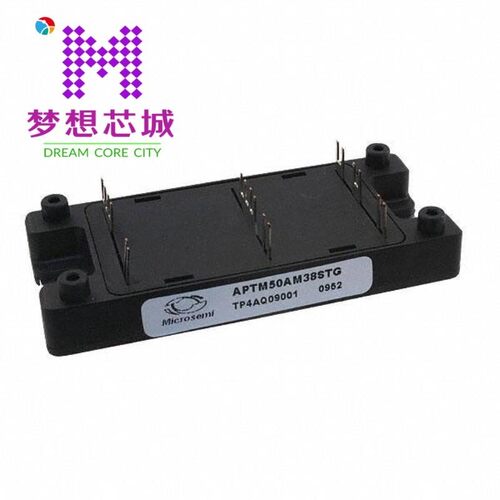 APTM50AM38STG APTM50HM65FT3G APTM50HM75STG