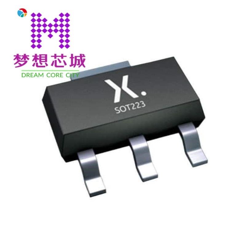 BSP61,115 BSP612PH6327XTSA1 BSP613P