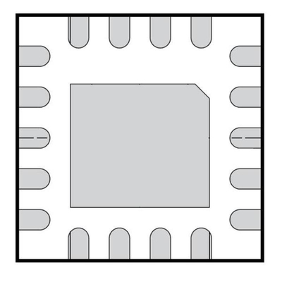 LTC3310SEV#PBF LTC3310SEV#TRMPBF LTC3310SEV#WPBF