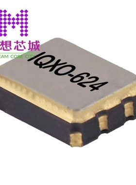 LFSPXO083320RL3K LFSPXO083322RL3K LFSPXO083325REEL