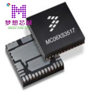 MC06XS3517AFK MC06XS3517AFKR2 MC06XS4200BFK