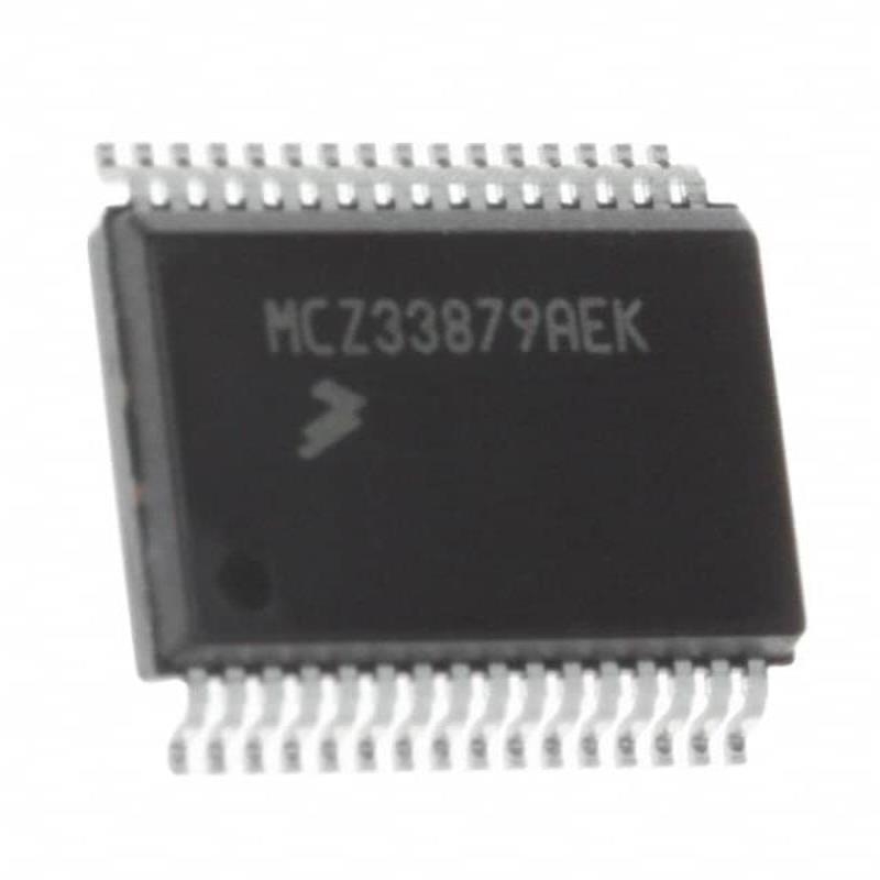 MCZ33903CS5EK/MCZ33903D5EK/MCZ33903DD3EK