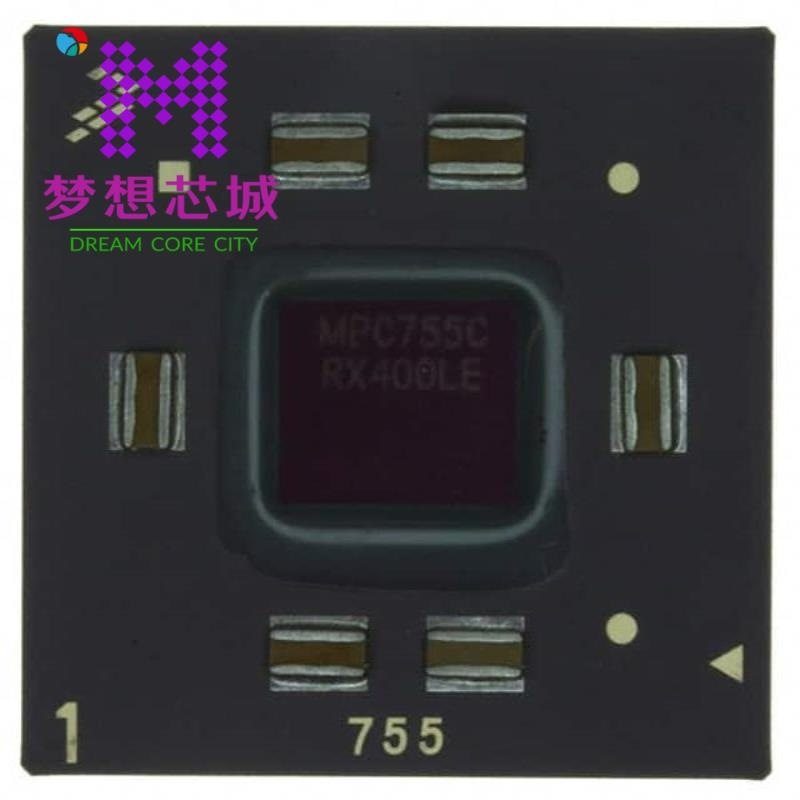 MPC7410HX450LE MPC7410THX400LE MPC7410THX450NE