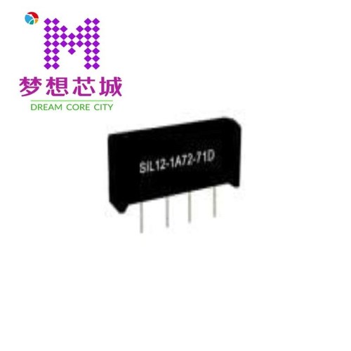 SIL05-1A72-71D SIL05-1A72-71L SIL05-1A72-74L