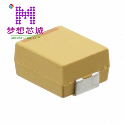 TRJB685K025RRJ TRJB685M016RRJ TRJB685M025RRJ